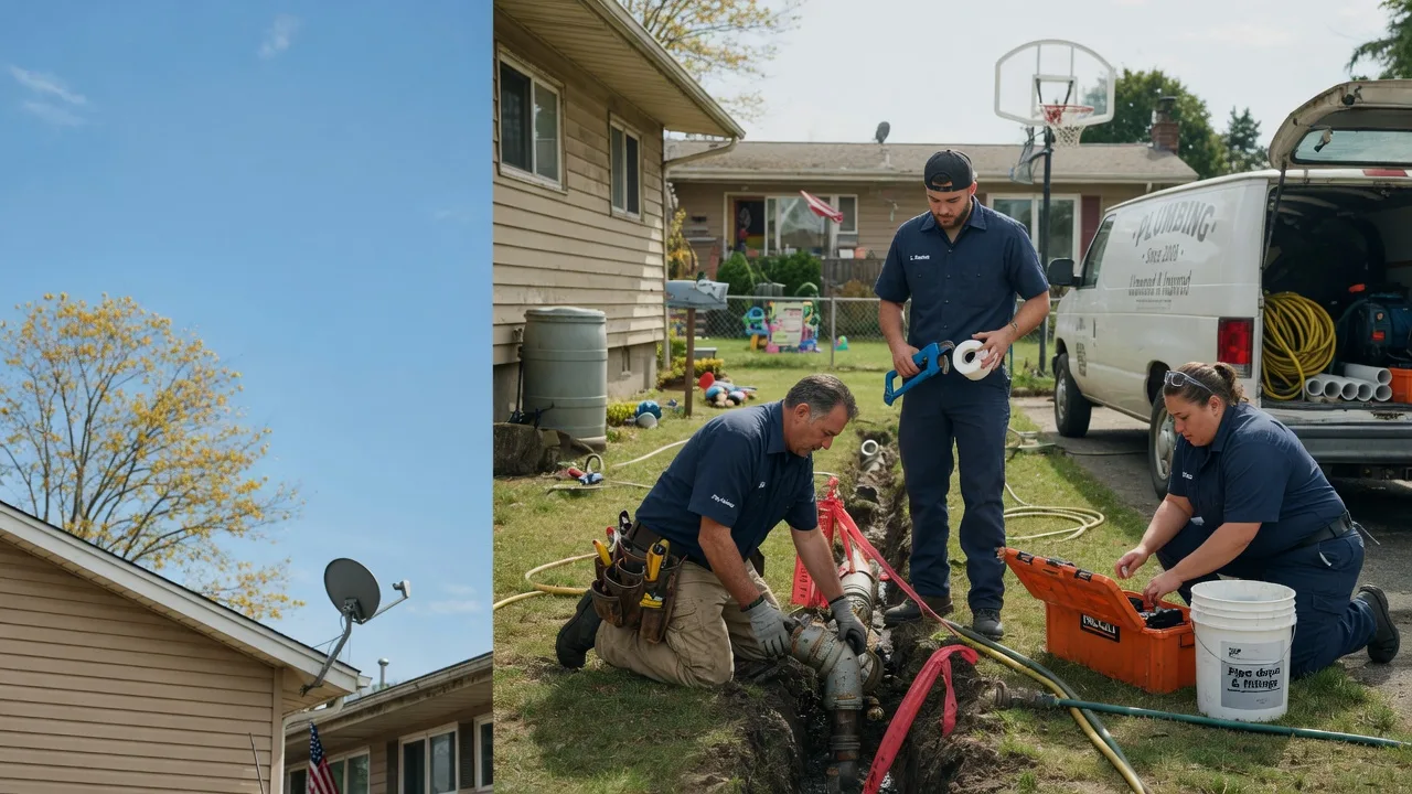 Garbage Disposal Replacement in Livermore Falls, ME near me